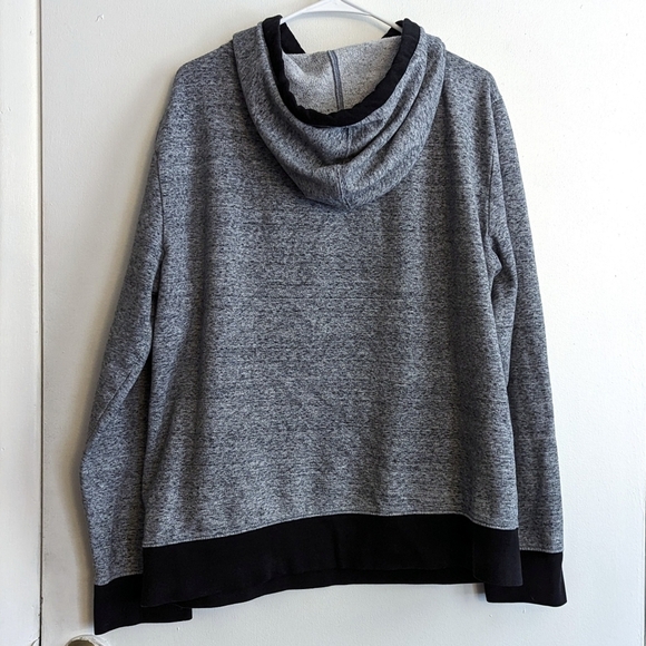 Men's Express Sweatshirt - Picture 5 of 5